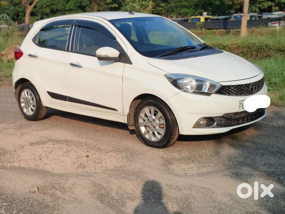 Tata Tiago Xe 2019 Diesel