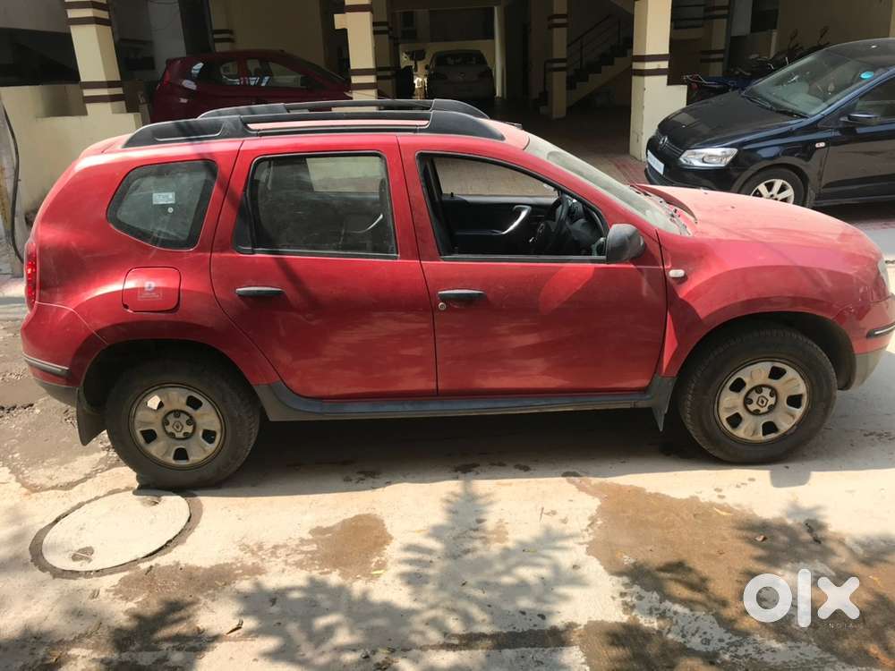 Renault Duster Diesel 2015