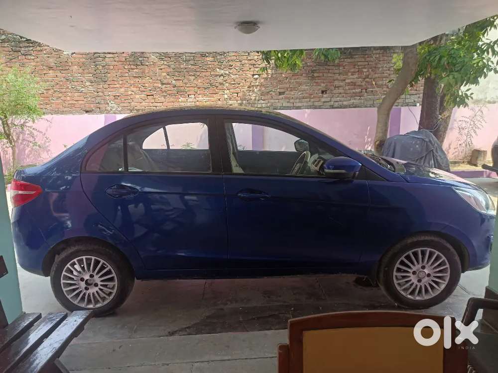 Tata Zest 2015