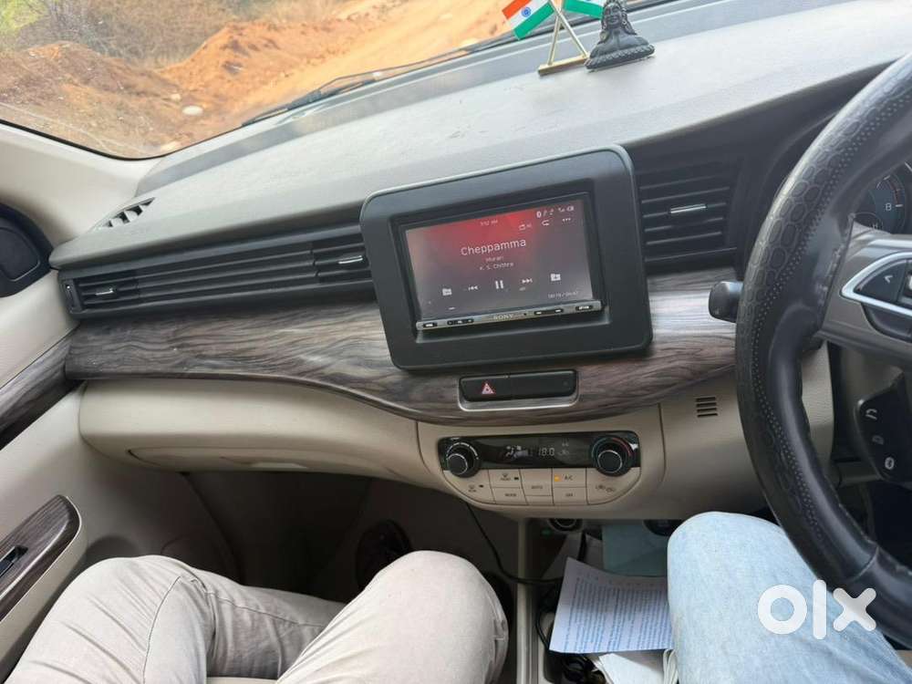 Maruti Suzuki Manual 2021