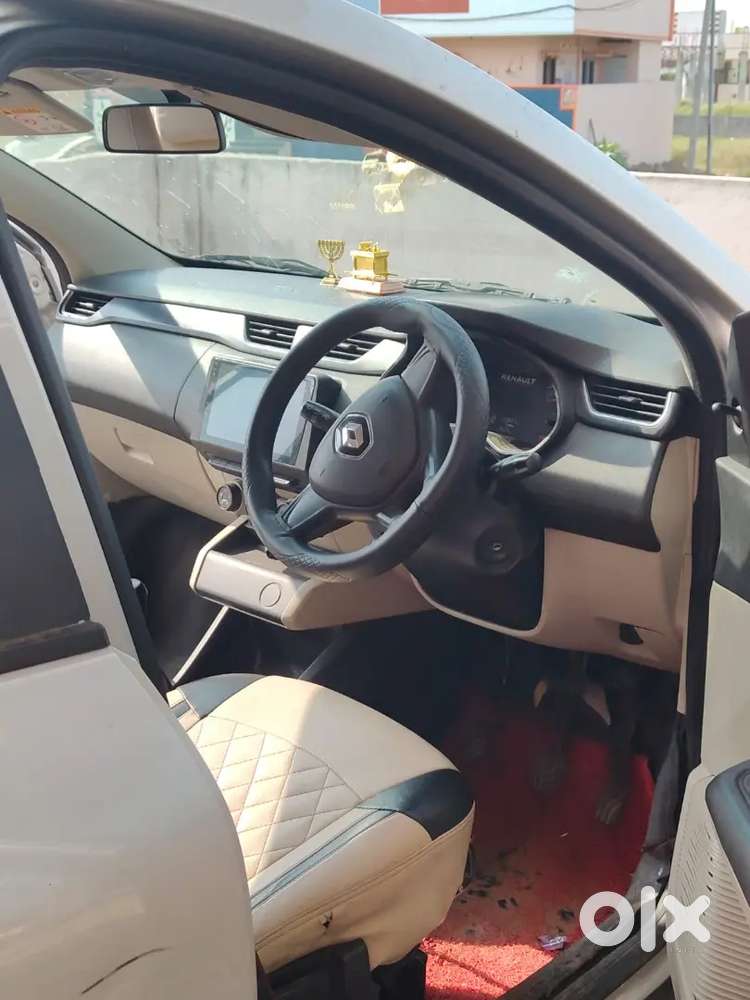 Renault Triber 2022 Petrol 100003 Km Driven