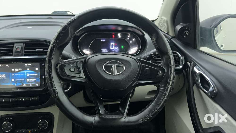 Tata Tigor 1.2 Revotron Xz Plus Cng, 2022, Cng & Hybrids