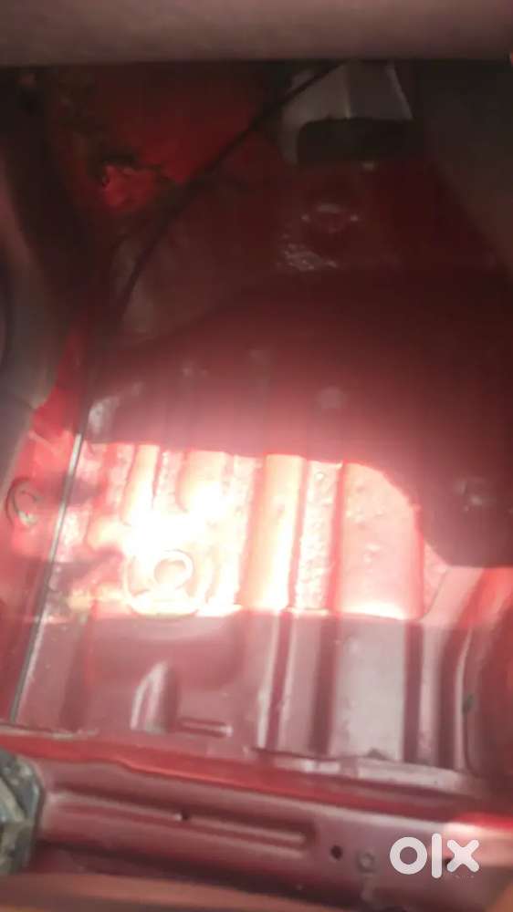 185 Alto Power Window, Central Lock, Silencer Exhaust On Off