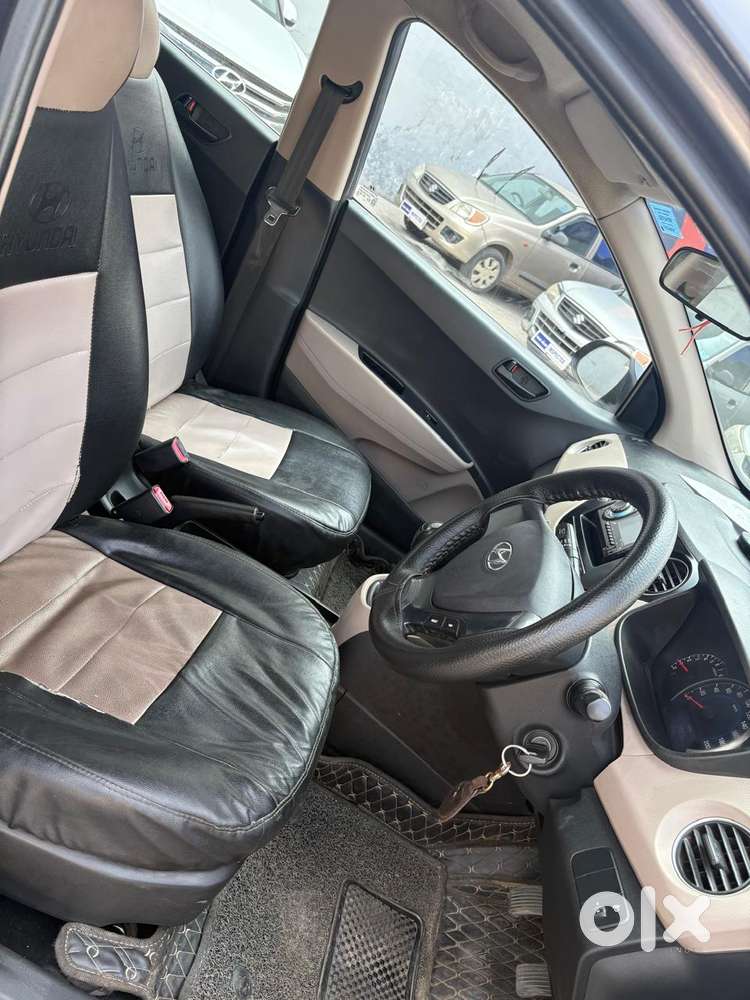 Hyundai Grand I10 1.2 Kappa Magna, 2018, Petrol