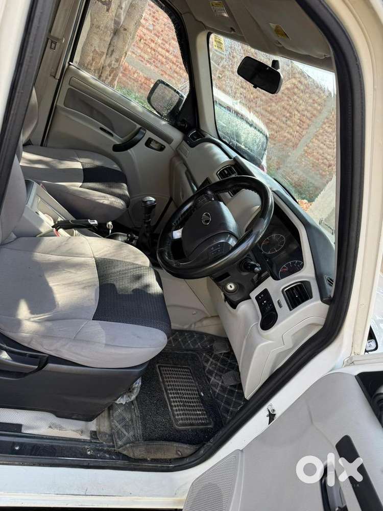Mahindra Scorpio 10 Diesel 97000 Km Driven