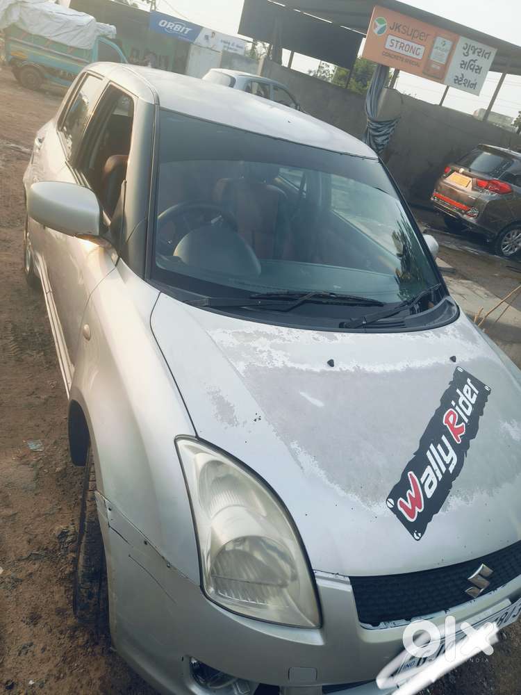 Swift Zxi Abs