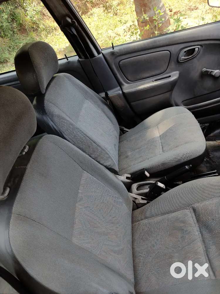 Maruti Suzuki Alto Lx 2003 Petrol Good Condition