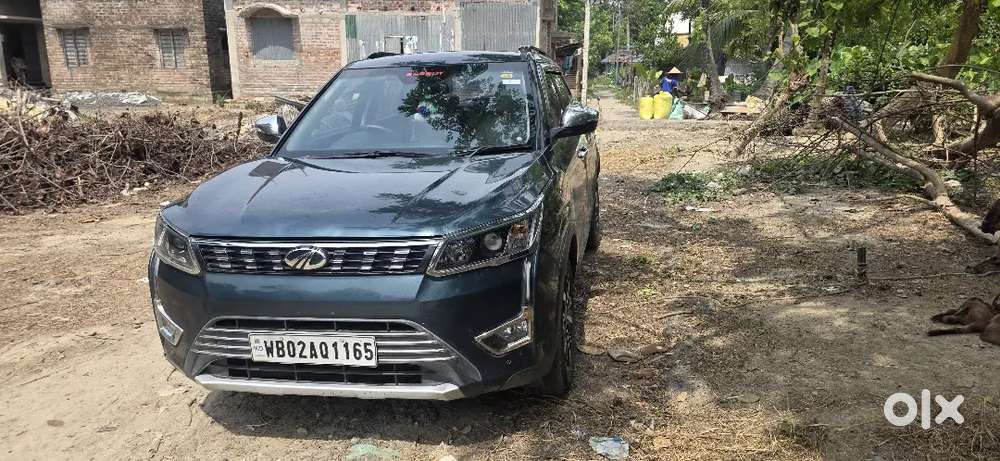 Mahindra Xuv300 2020 Diesel Well Maintained Tax Fall