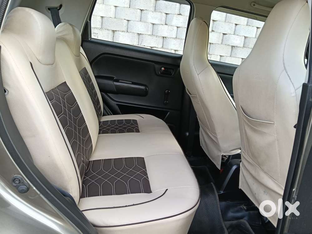 Maruti Suzuki Wagon R Lxi Cng, 2022, Cng & Hybrids