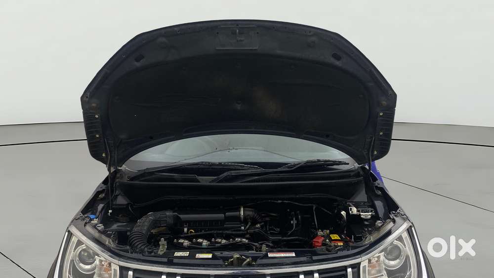 Maruti Suzuki Ignis 1.2 Alpha, 2023, Petrol