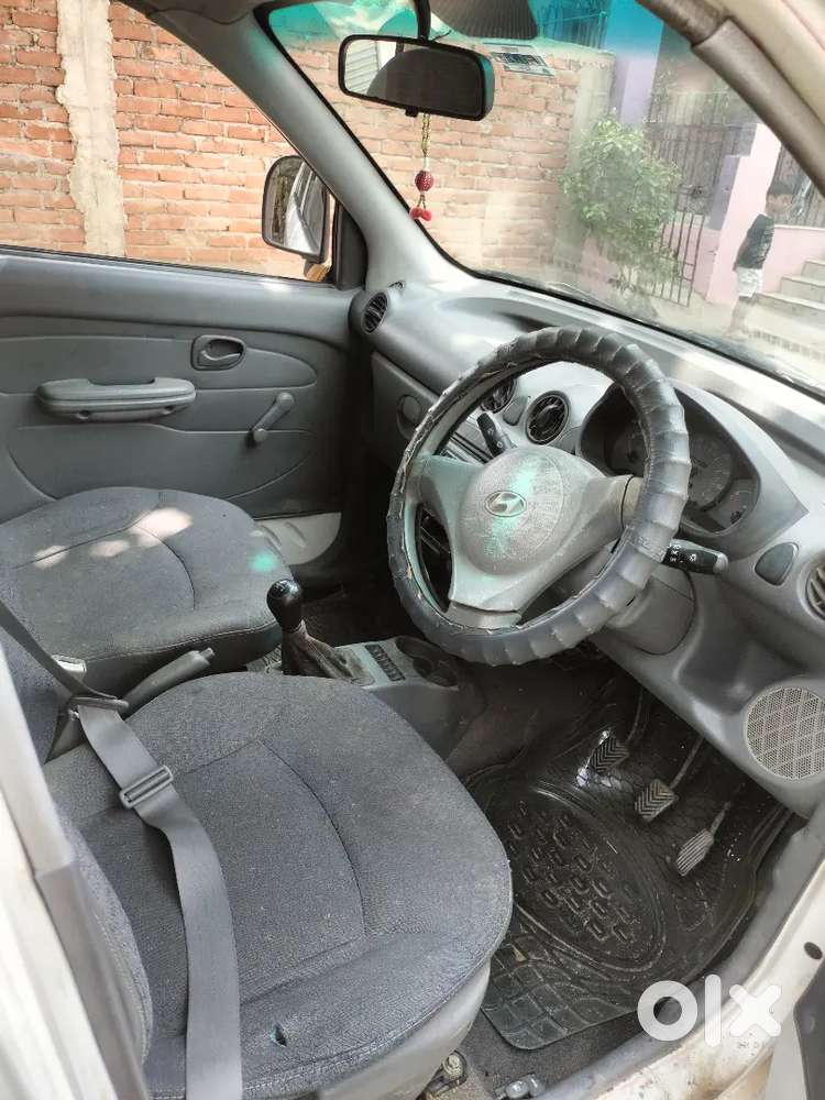 Hyundai Santro Xing 2003 Petrol 950000 Km Driven