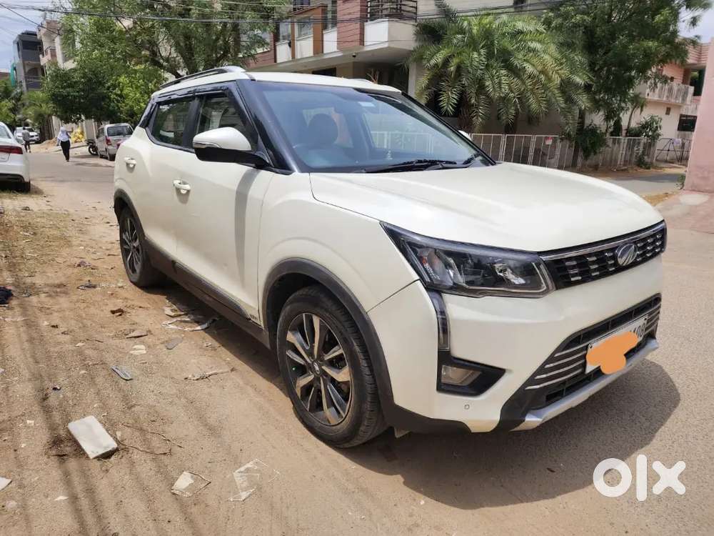Mahindra Xuv300 2019 Diesel 90000 Km Driven