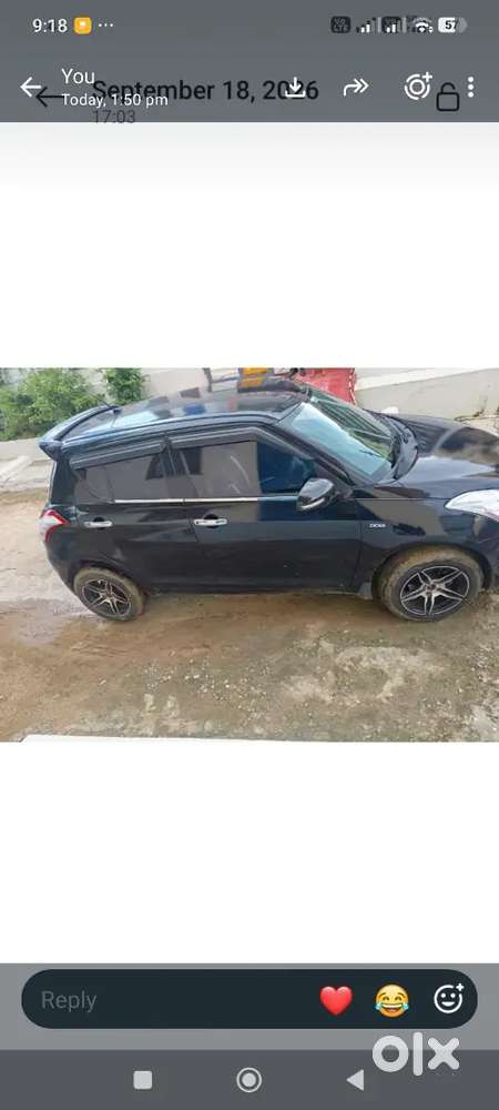 Maruti Suzuki Swift Vdi 2013 Diesel