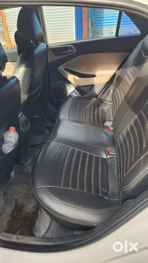 2015 Hyundai I20 Petrol Spotz
