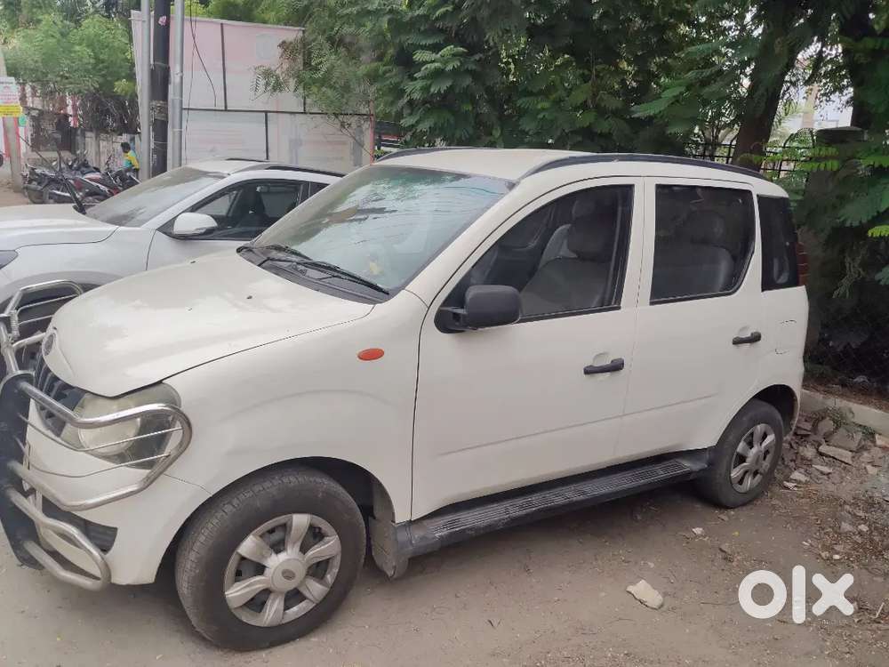 Mahindra Be 6 2013 Diesel