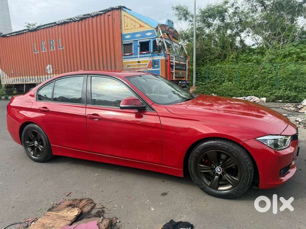 2014 Bmw 3 Series 320d Diesel