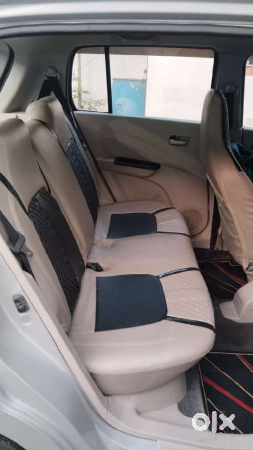 Maruti Suzuki Celerio Zxi(o) Amt, 2020, Petrol