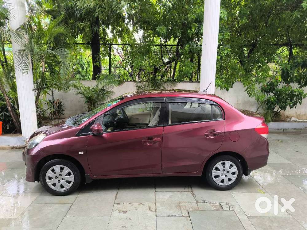 Honda Amaze