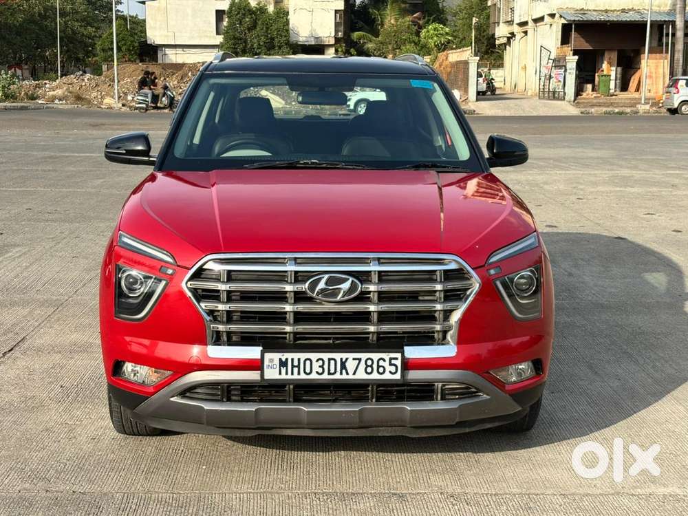 Hyundai Creta S 1.5 Diesel, 2020, Diesel