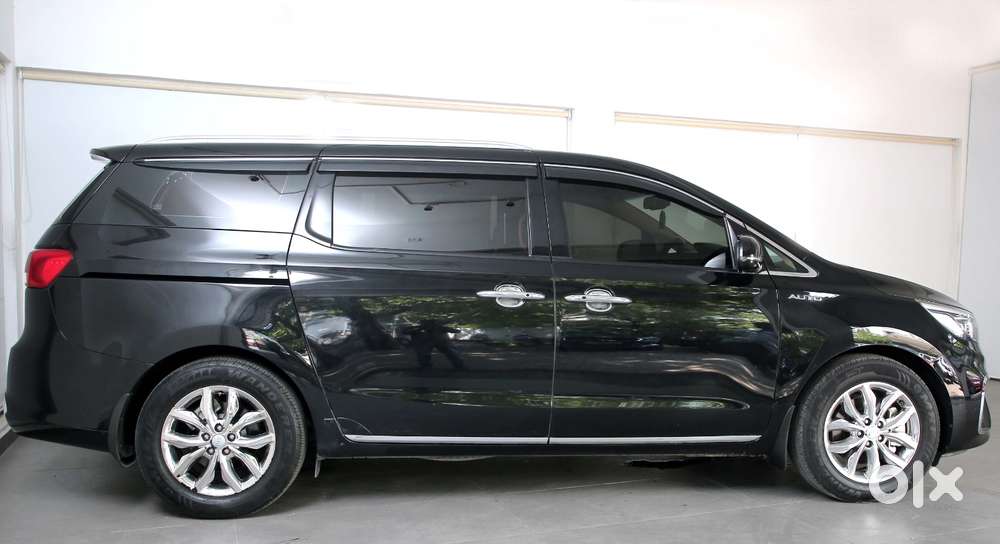 Kia Carnival Limousine, 2020, Diesel