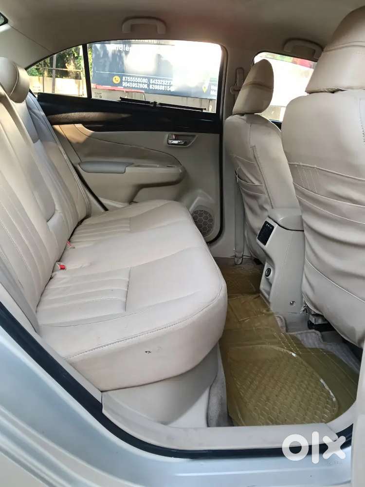 New Condition Car