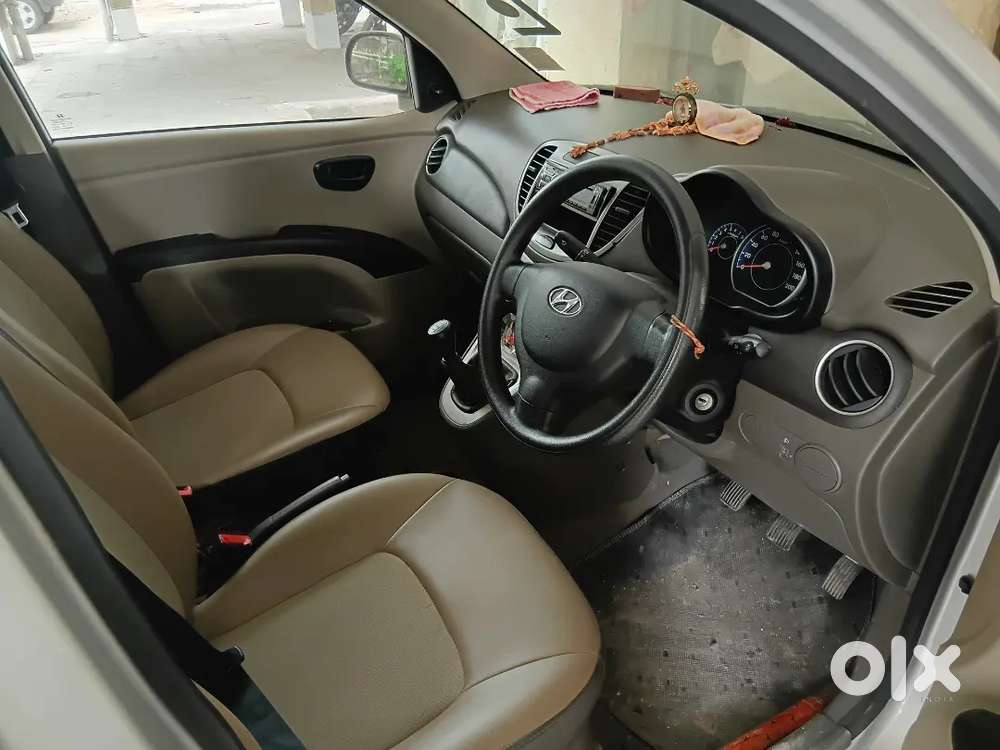 Hyundai I10 Magna 2016 Petrol Manual