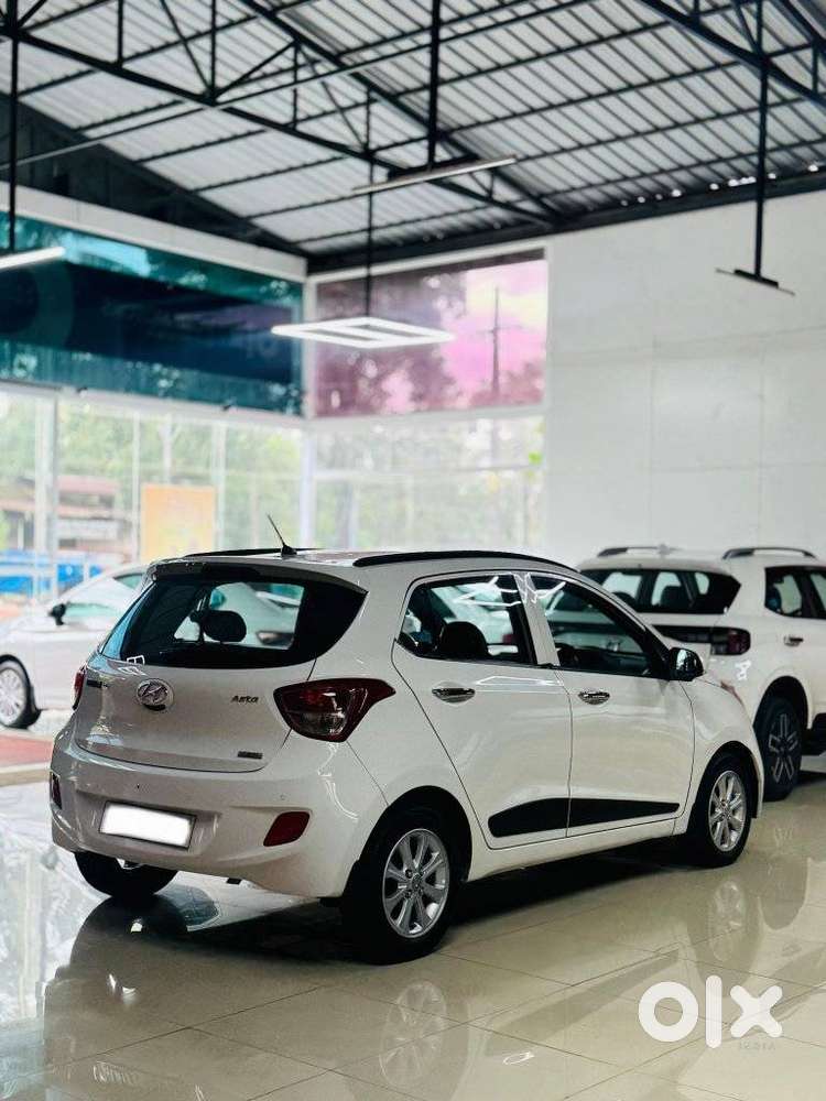 Hyundai Grand I10 Asta 1.1 Crdi, 2014, Diesel