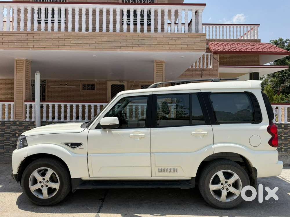 Mahindra Scorpio Diesel 2021