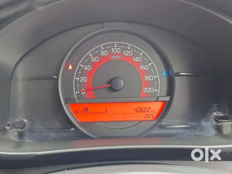 Maruti Suzuki Ignis 1.2 Sigma Mt, 2021, Petrol