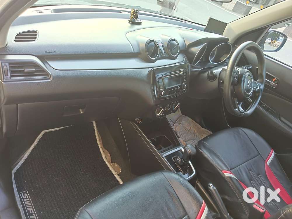 Maruti Suzuki Swift Amt Vxi, 2019, Petrol