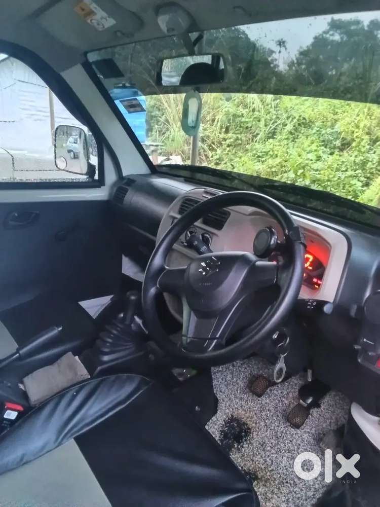 Maruti Suzuki Eeco 2024