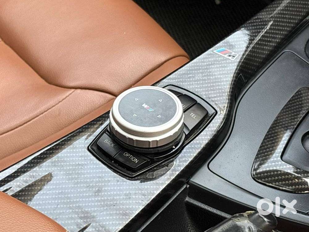 Bmw 3 Series 320d Sedan, 2013, Diesel