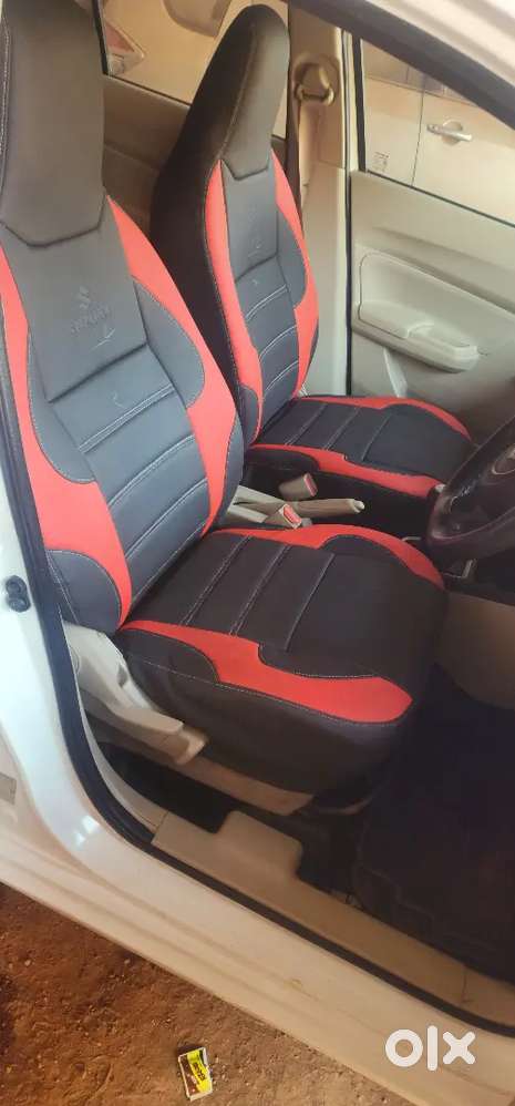 Maruti Suzuki Dzire 2018 Petrol Well Maintained