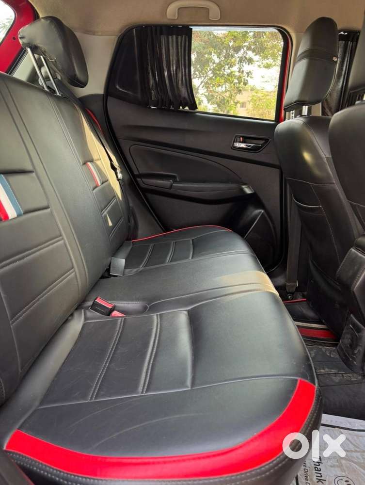 Maruti Suzuki Swift Vdi Optional, 2020, Diesel