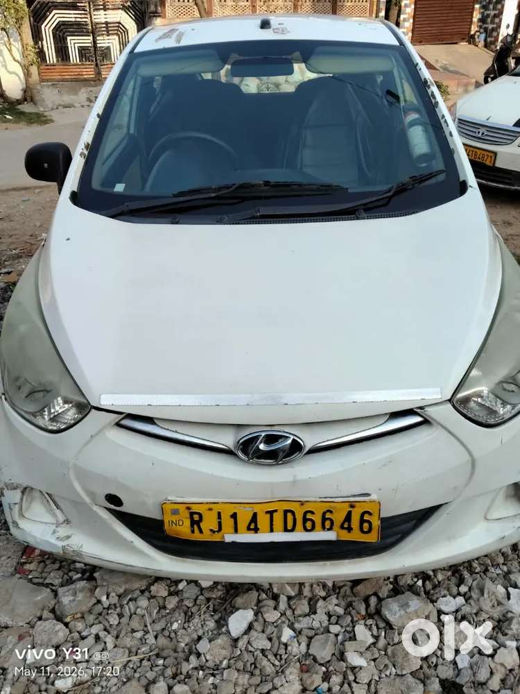Hyundai Eon