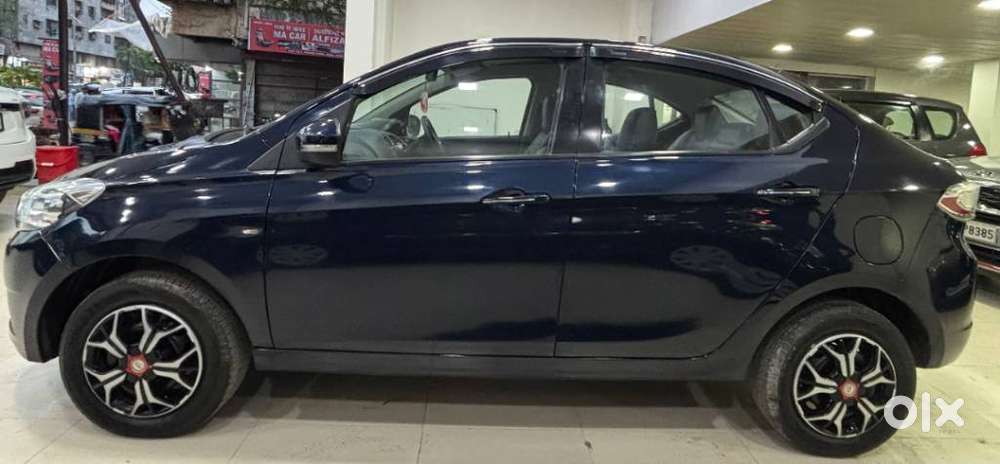 Tata Tigor Xz, 2020, Petrol