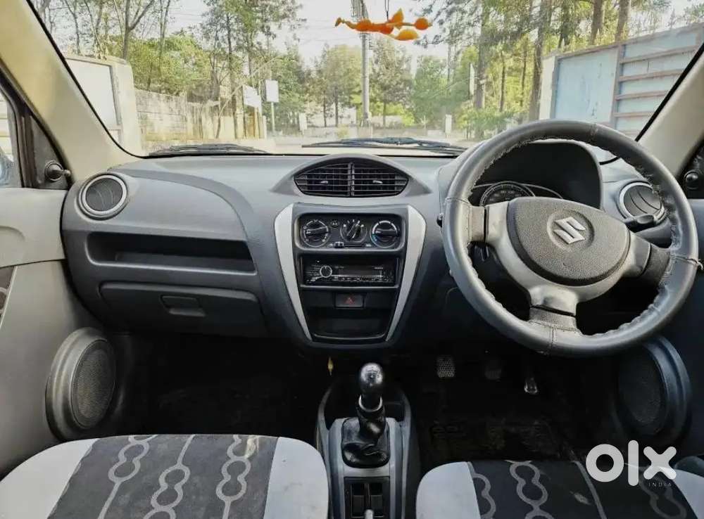 Maruti Suzuki Alto 800 2013 Petrol 63000 Km Driven