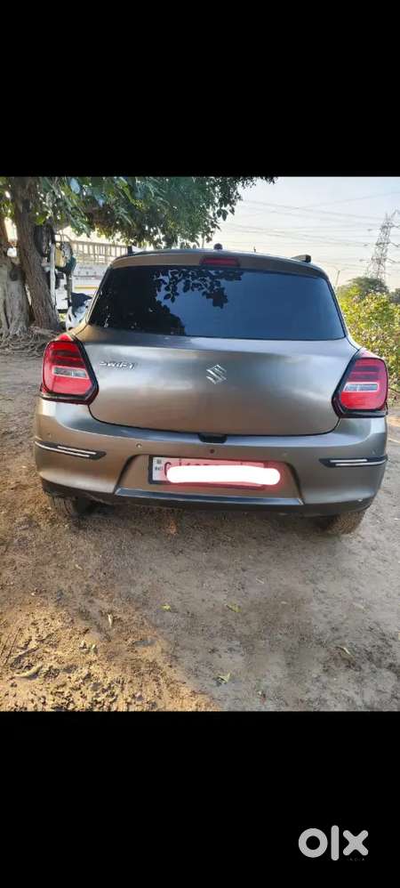 Maruti Suzuki Swift 2019 Petrol 79000 Km Driven