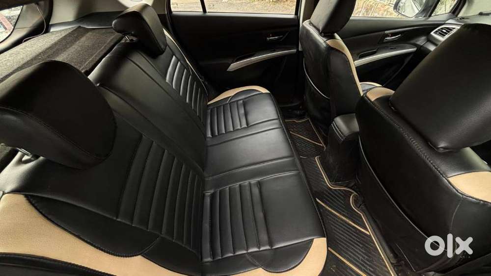 Maruti Suzuki S-cross Delta 1.3, 2016, Diesel