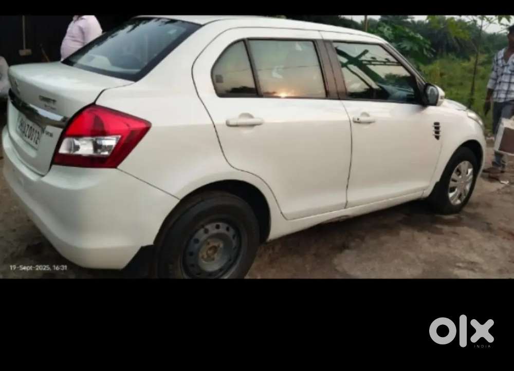Maruti Swift Dzire डीज़ल 2014