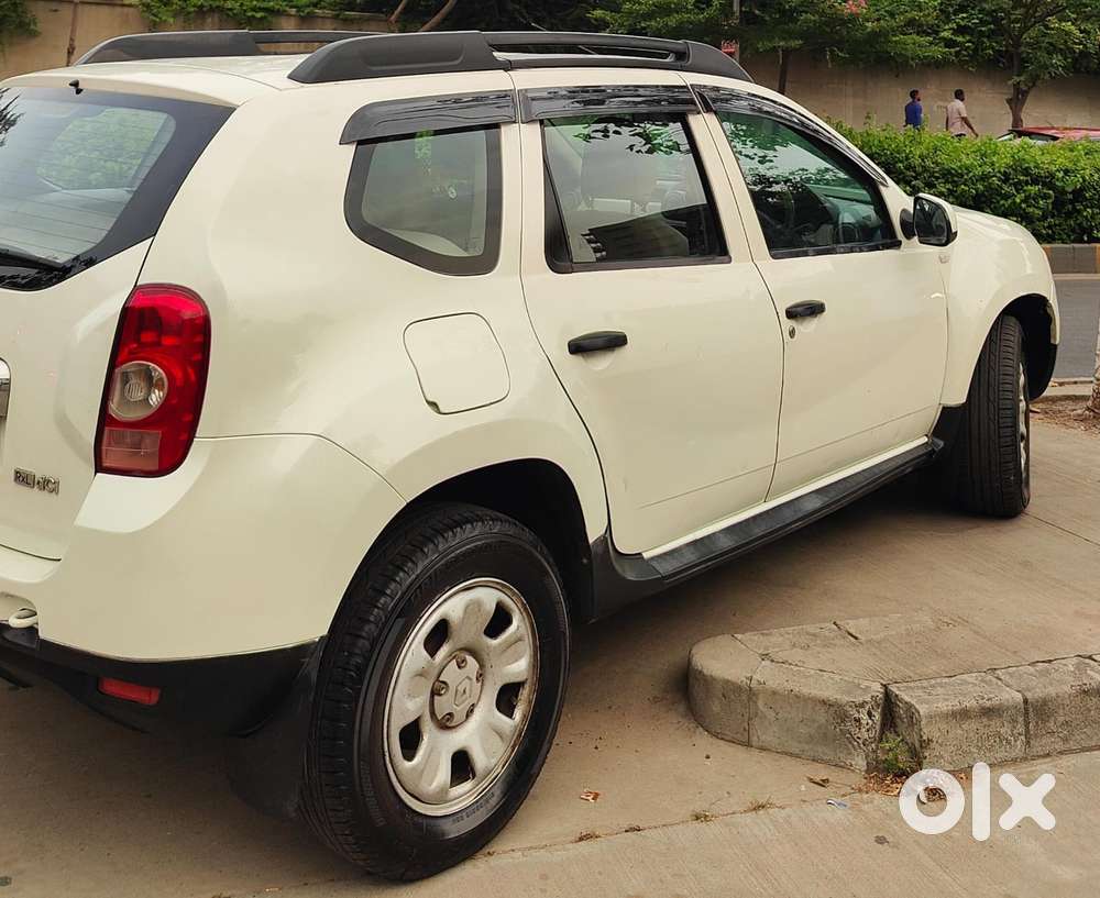 Renault Duster 85ps Diesel Rxl Plus, 2014, Diesel