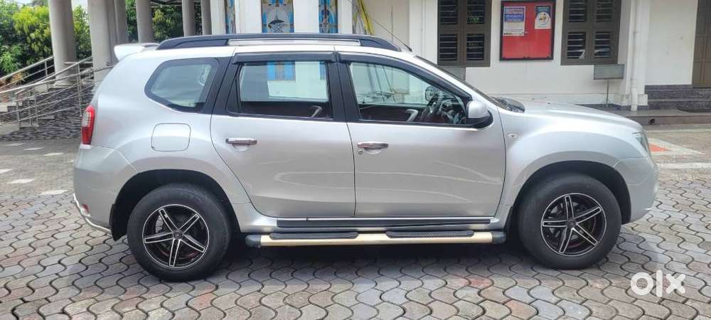 Nissan Terrano 2013-2017 Xl Plus 85 Ps, 2016, Diesel