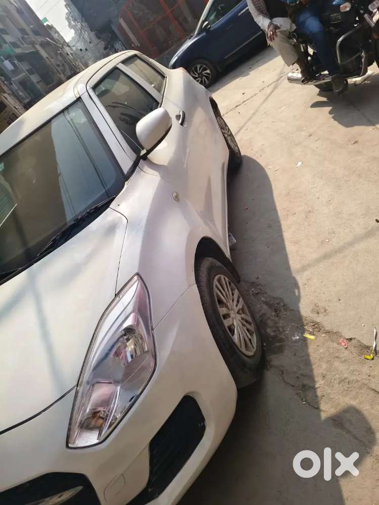 Maruti Suzuki Swift 2021 Petrol 65000 Km Driven