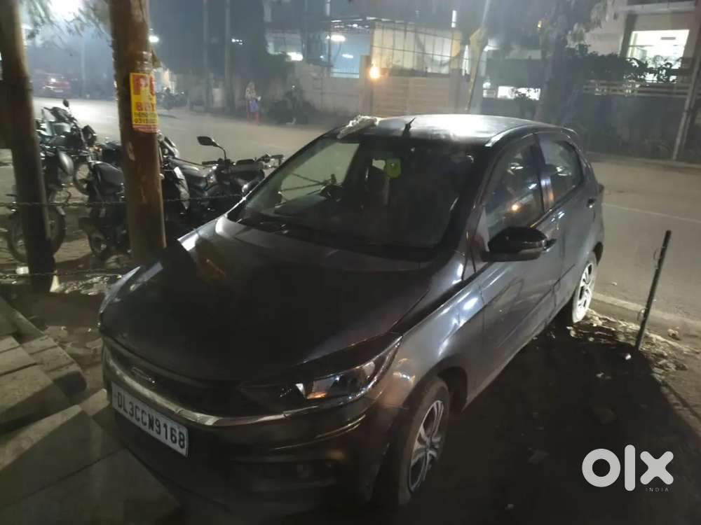 Tata Tiago 1.2 Revotron 2022