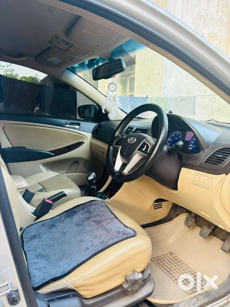Hyundai Car Manual Diesel 2014