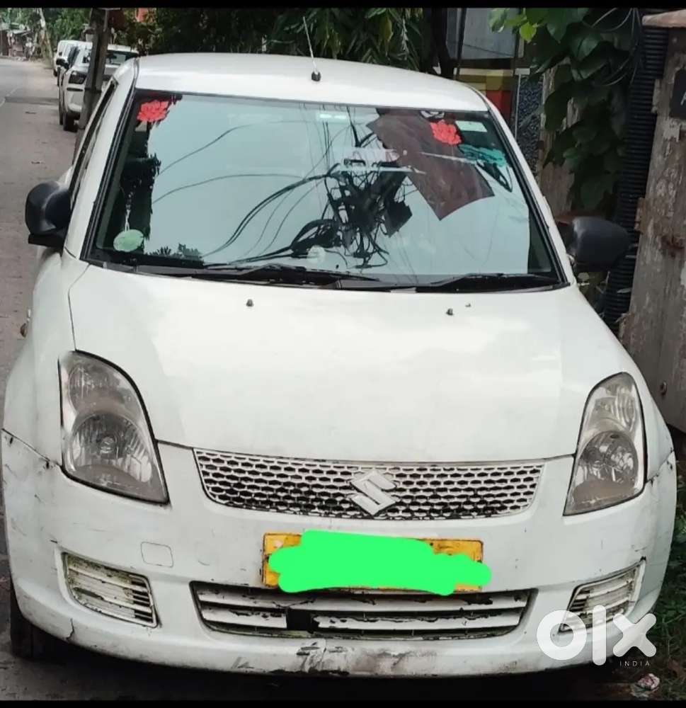 Maruti Suzuki Dzire 2016 Diesel 300000 Km Driven