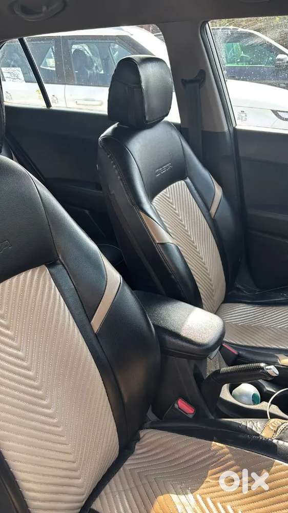 Hyundai Creta 2019 Diesel