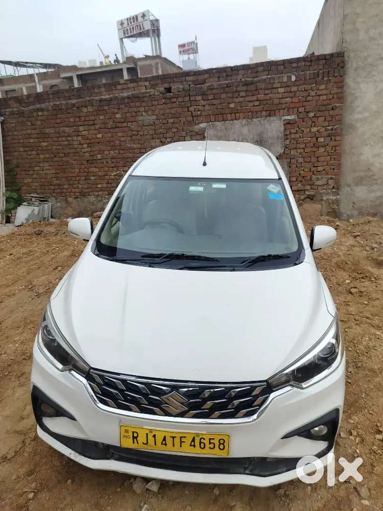 Maruti Suzuki Ertiga 2023 Vxi (o)
