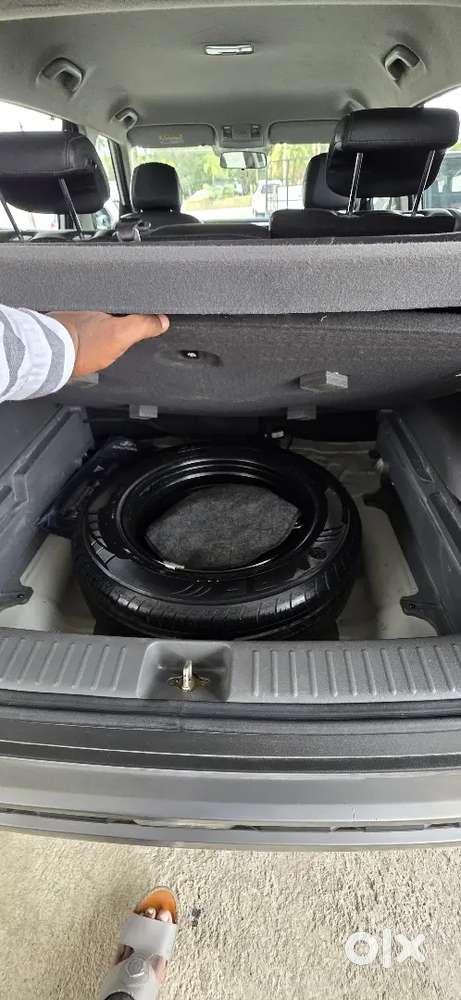 Hyundai Creta Diesel Mt 2024 Variant