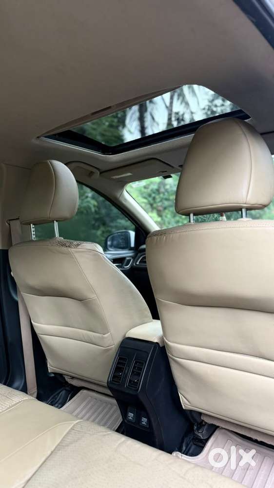 Honda City 1.5 Zx I-vtec Mt, 2017, Diesel